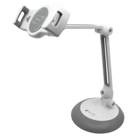 Ramię Biurkowe Do Tabletu 4-10 Cali Z Metalową Podstawą